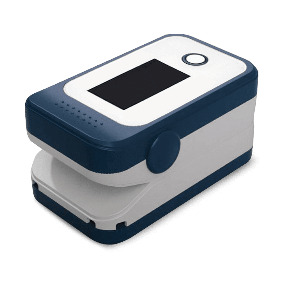 Remote Patient Monitoring Devices 100Plus