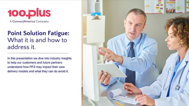 Point Solution Fatigue: What It Is and How To Address It